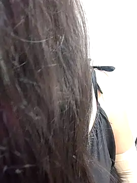 Snapshot of Gloie4u chatting on February 13, 4:28 pm Gloie4u online show from February 13, 4:28 pm