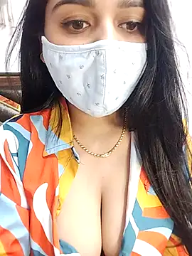 Snapshot of Gloie4u chatting on February 27, 7:58 pm Gloie4u online show from February 27, 7:58 pm