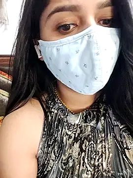 Snapshot of Gloie4u chatting on March 3, 8:54 pm Gloie4u online show from March 3, 8:54 pm