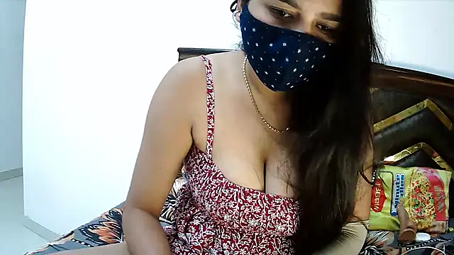 Snapshot of Gloie4u chatting on September 23, 8:06 am Gloie4u online show from September 23, 8:06 am