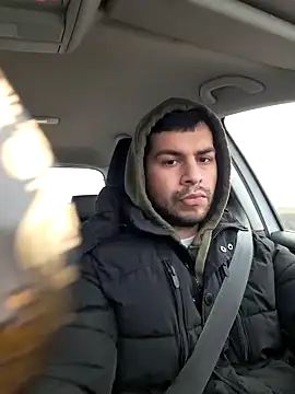 Snapshot of hornny1995 chatting on January 30, 6:24 am hornny1995 online show from January 30, 6:24 am