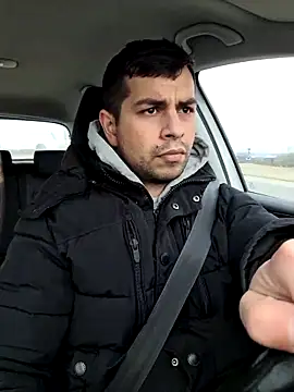 Snapshot of hornny1995 chatting on February 6, 10:15 am hornny1995 online show from February 6, 10:15 am