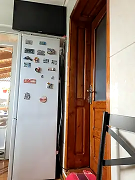 Snapshot of hornny1995 chatting on September 17, 12:18 pm hornny1995 online show from September 17, 12:18 pm