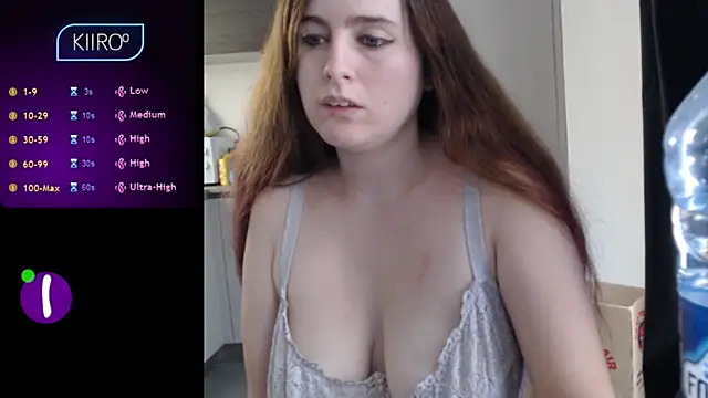 Dominahot4you online show from September 26, 7:45 am