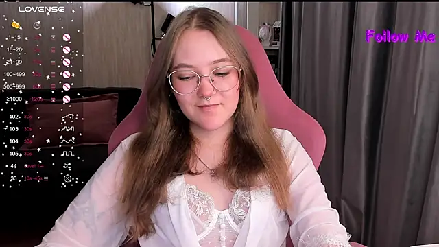 bunny bubble online show from May 6, 11:32 pm