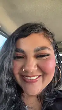 Juli Walker online show from March 19, 2:21 pm