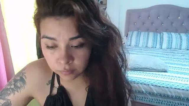 Ana Bella91 online show from June 4, 6:58 pm