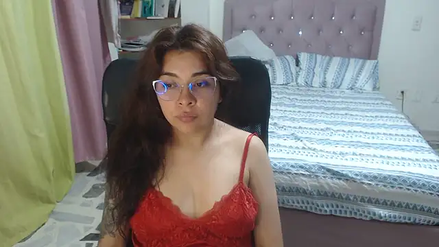 Ana Bella91 online show from June 6, 1:54 am
