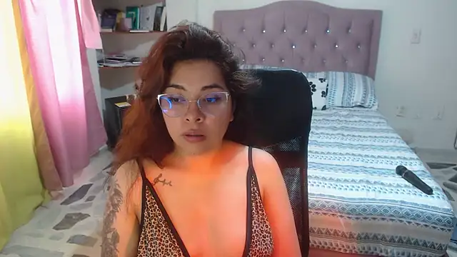 Ana Bella91 online show from June 6, 6:34 pm