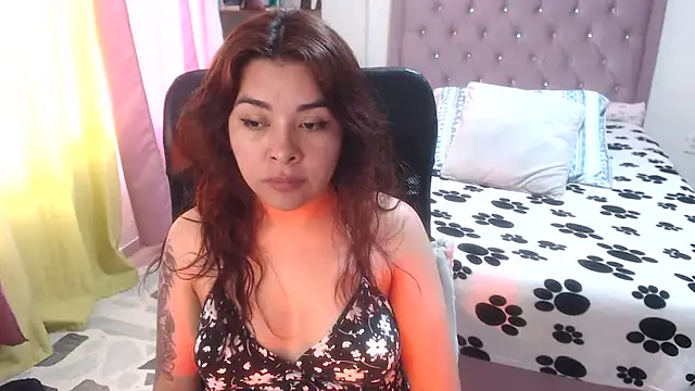 Ana Bella91 online show from June 8, 6:41 pm