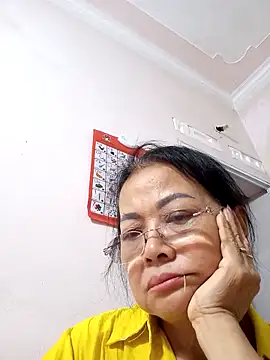 Snapshot of Hotestlove chatting on September 30, 2:27 am Hotestlove online show from September 30, 2:27 am