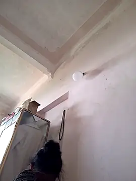 Snapshot of Hotestlove chatting on October 11, 6:01 am Hotestlove online show from October 11, 6:01 am