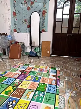 Snapshot of Hotestlove chatting on October 22, 11:59 pm Hotestlove online show from October 22, 11:59 pm