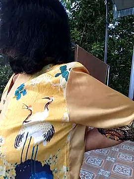 Hotestlove online show from November 23, 11:59 pm