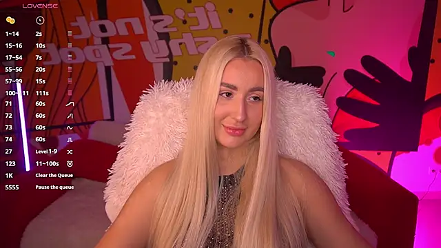 LiaBrazzerr online show from February 28, 9:32 am