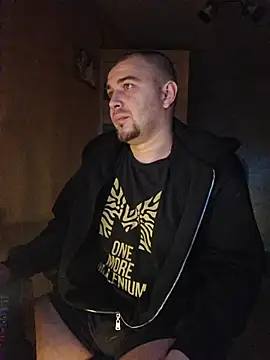 Foxyshaved online show from October 20, 5:19 am