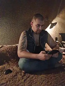 Foxyshaved online show from October 21, 1:39 am