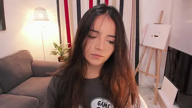 Raychell Black online show from November 20, 4:40 pm