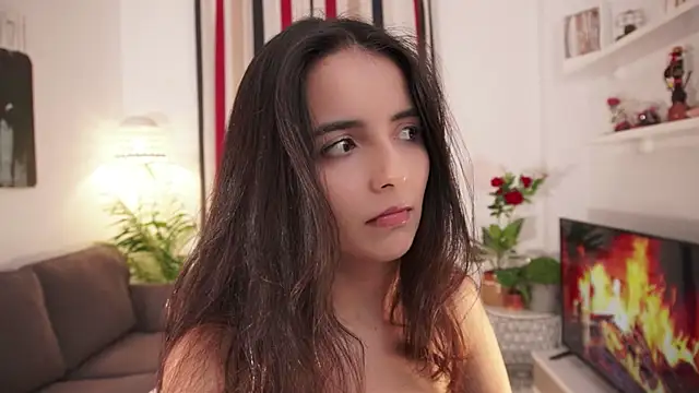 Raychell Black online show from April 27, 4:49 pm