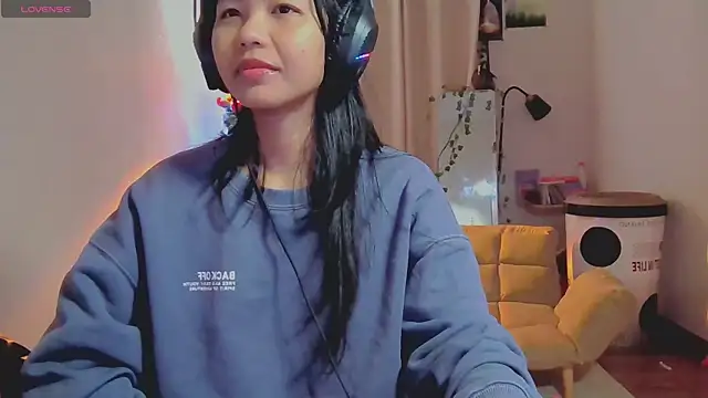 Kana G online show from December 20, 6:35 pm