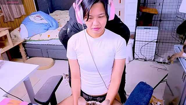 Kana G online show from March 9, 4:33 pm