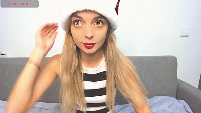 Snapshot of _ellen_meow_ chatting on December 19, 8:02 pm  ellen meow  online show from December 19, 8:02 pm