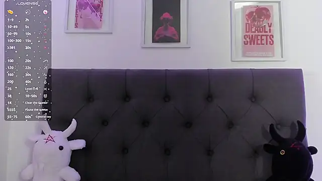 Snapshot of IsadoraGalle_ chatting on February 22, 9:46 pm IsadoraGalle online show from February 22, 9:46 pm