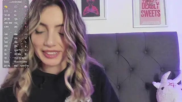 Snapshot of IsadoraGalle_ chatting on March 11, 3:29 pm IsadoraGalle online show from March 11, 3:29 pm