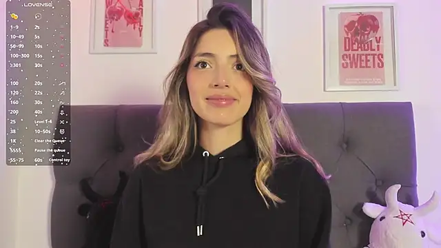 Snapshot of IsadoraGalle_ chatting on March 26, 2:11 pm IsadoraGalle online show from March 26, 2:11 pm