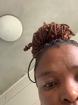 slimcateee online show from January 30, 12:16 pm