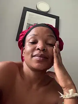 slimcateee online show from February 14, 6:23 am