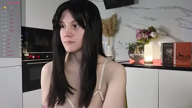 MaryCoopeer online show from January 11, 8:11 am