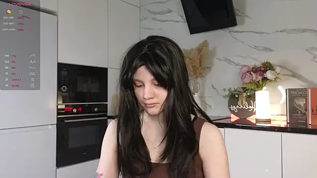 MaryCoopeer online show from January 15, 5:08 am