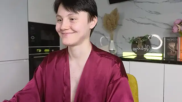 MaryCoopeer online show from January 18, 11:21 am