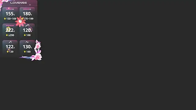 JuliaKeln online show from February 4, 10:10 am