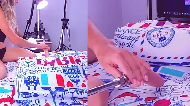 MiaCoper online show from September 18, 11:07 pm