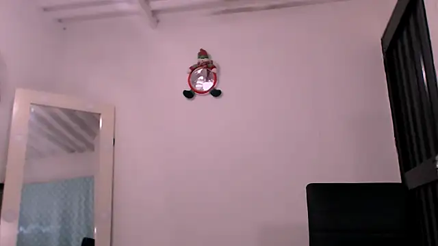 Snapshot of DanielaTsDom chatting on January 8, 1:53 am DanielaTsDom online show from January 8, 1:53 am