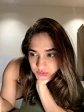 CuteeRose online show from December 5, 8:16 pm