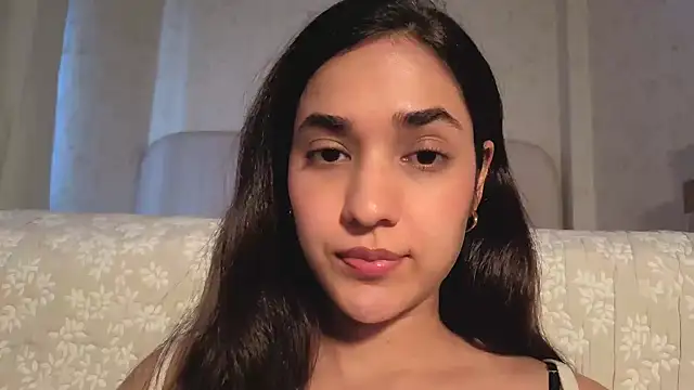 CuteeRose online show from March 13, 6:58 pm