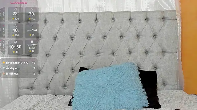 Lilit 93  online show from February 9, 8:11 am