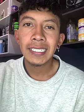 Chocolatito26 online show from January 23, 10:01 pm