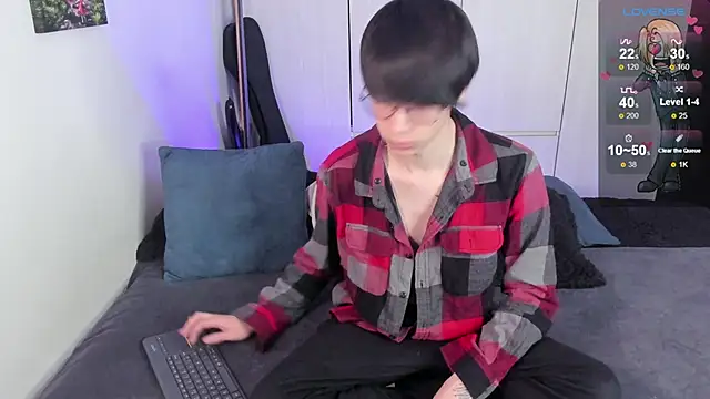 Snapshot of Aventure_Twinks chatting on January 5, 6:02 am Aventure Twinks online show from January 5, 6:02 am