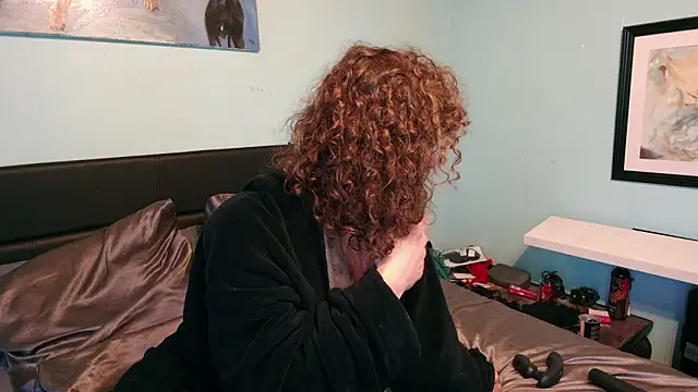 Prxscillia Tx online show from February 4, 4:35 pm