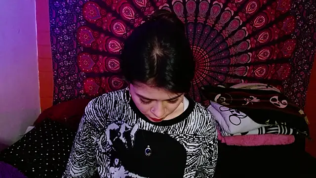 AbbySccott online show from September 19, 1:51 am