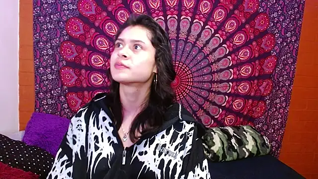 AbbySccott online show from October 24, 12:30 am