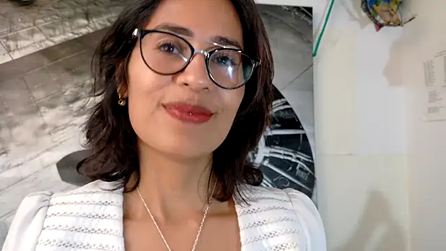 fantasty nylon online show from November 25, 6:41 pm