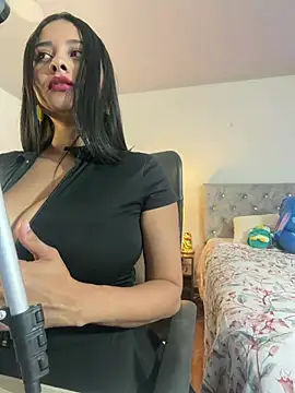 allie jonesboobs online show from April 6, 4:52 pm