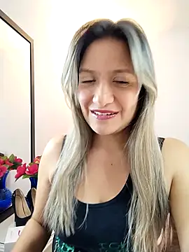 valeriahunter1 online show from November 23, 10:31 pm