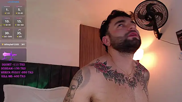 Snapshot of Diegoarctic chatting on March 8, 2:04 am Diegoarctic online show from March 8, 2:04 am