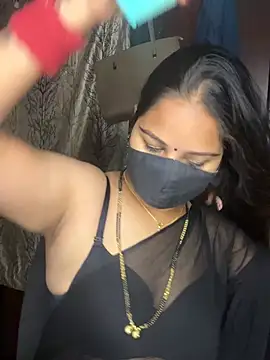 Snapshot of kannadatelugugirl chatting on February 24, 12:30 am kannadatelugugirl online show from February 24, 12:30 am